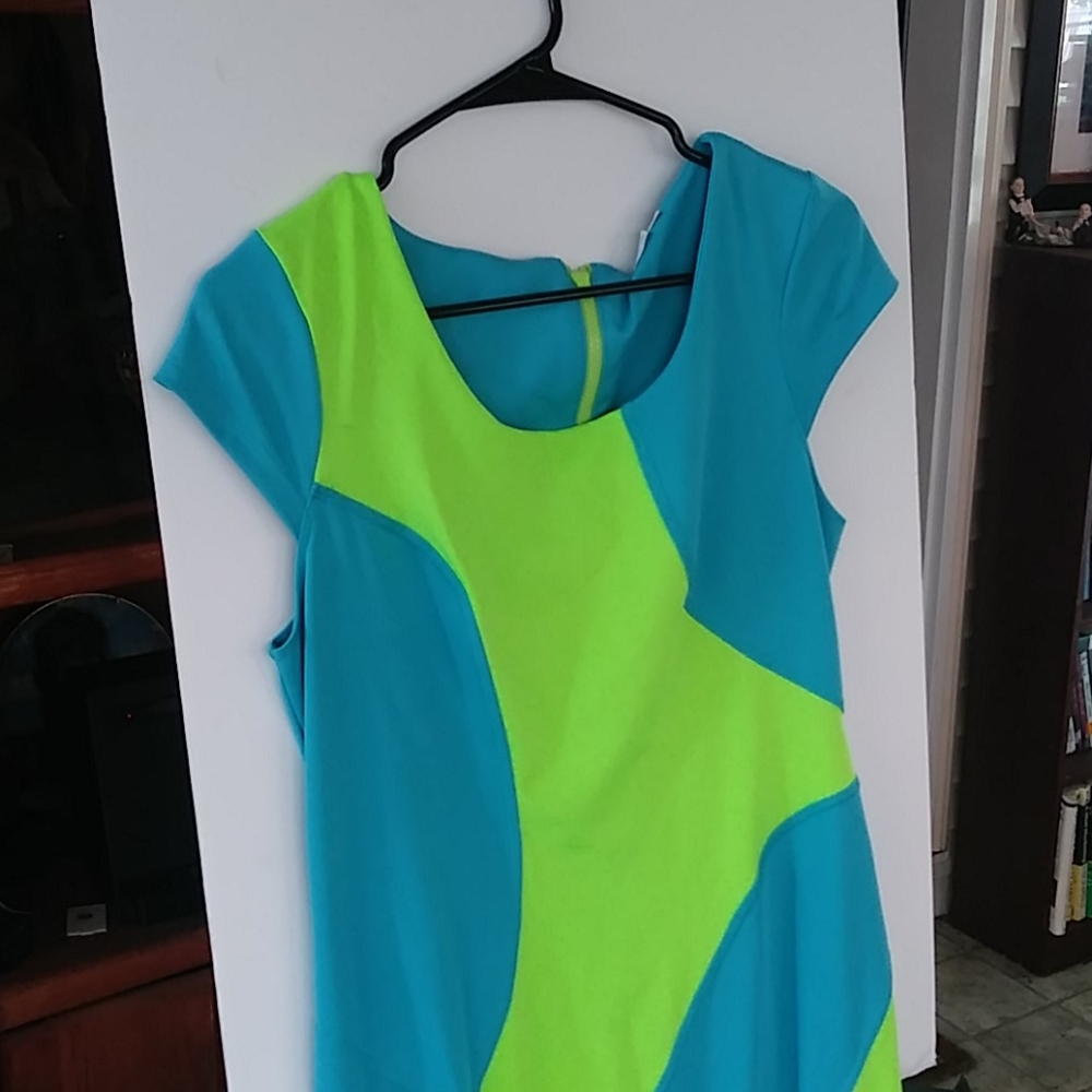 Sport dress
